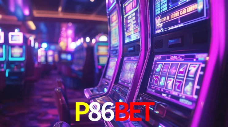 Cassino Online P86BET
